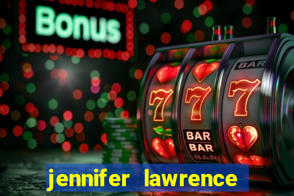 jennifer lawrence the poker house scene